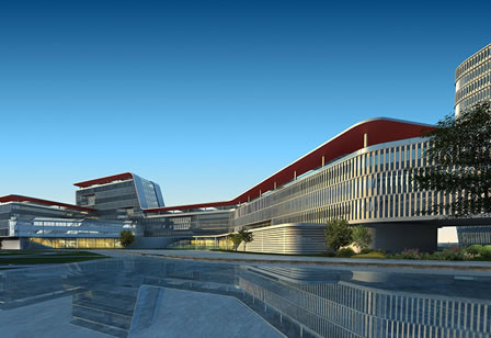 德宏傣族景颇族自治州建筑设计的测试内容