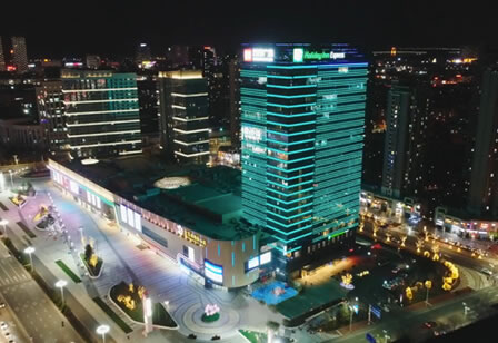 德宏傣族景颇族自治州花园设计的测试内容