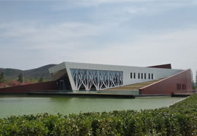 德宏傣族景颇族自治州建筑设计的测试内容